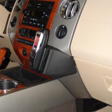 KUDA für Ford Expedition ab 2007 (USA) 