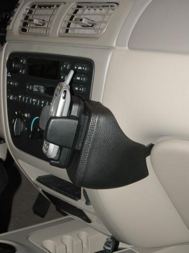 KUDA for Ford Taurus/Sable (USA) 