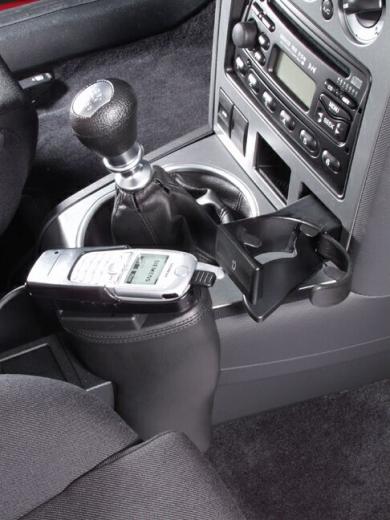 KUDA für FordMondeo12/00 für Getr.Hal.nurbeiGang. 
