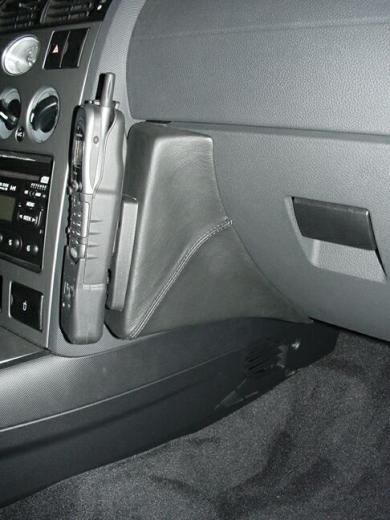 KUDA für Ford Mondeo 12/00 u. 7/03 -5/07 mit HSF 