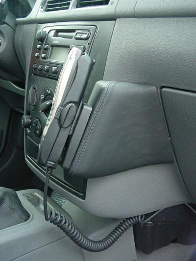 KUDA for Ford Tourneo &Transit Connect since02/03 