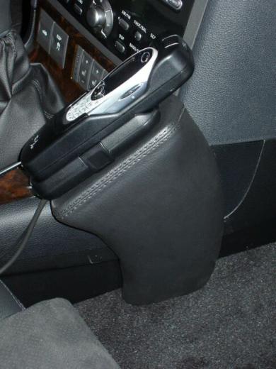 KUDA für Ford Mondeo ab 07/03 - 05/07 o. Getr. 