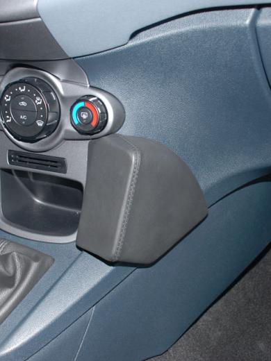 KUDA für Ford Fiesta ab 10/08 & ab 2013- (Paßt nicht zu Sport Version) 