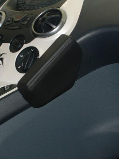 KUDA für Ford Ka (02.2009-) 