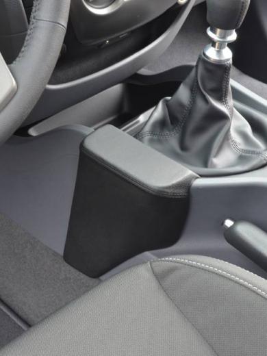 KUDA für Ford Ranger ab 03/2012 & ab 2015 