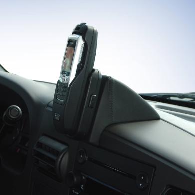 KUDA für Ford F250/350/450 Super Duty 2005 