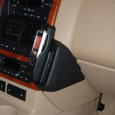 KUDA for Ford Explorer since 2006 (USA) 