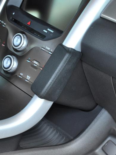 KUDA für Ford Edge 2011+ USA 