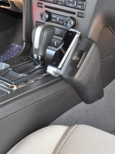 KUDA for Ford Mustang since 2010 (USA) 