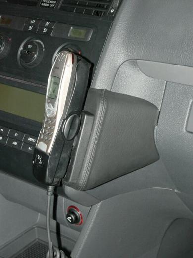 KUDA for VW Touran since 03/03 
