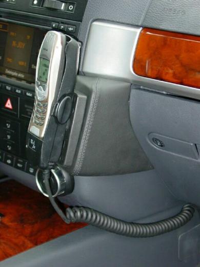 KUDA für VW Touareg ab 11/02 