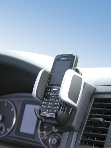 KUDA for VW Multivan T5 Facelift since 2009 