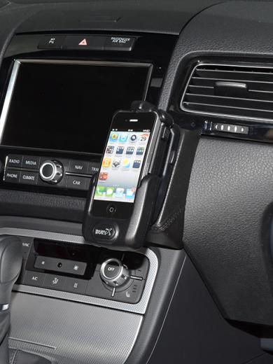 KUDA für VW Touareg ab 06/2010 