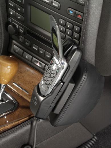 KUDA für Jaguar S-Type ab 03/02 
