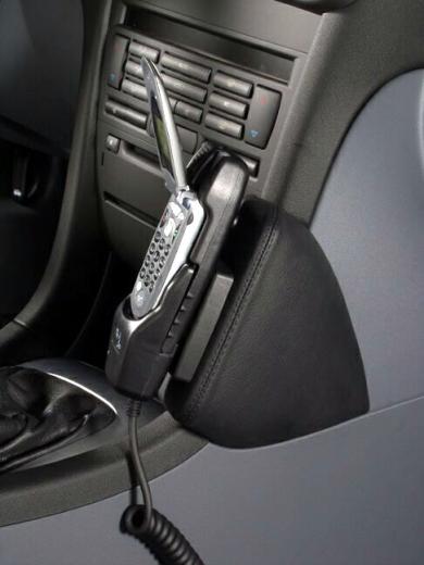 KUDA für Saab 9-3 09/02-&Cabrio 07/03-& 9-3x 