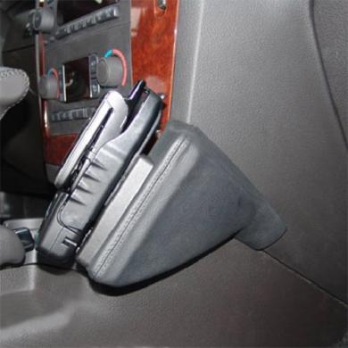 KUDA für Saab 9-7 ab 02/06 