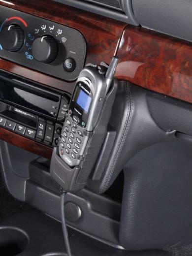 KUDA für Chrysler Sebring/Dodge Stratus ab 03/01 