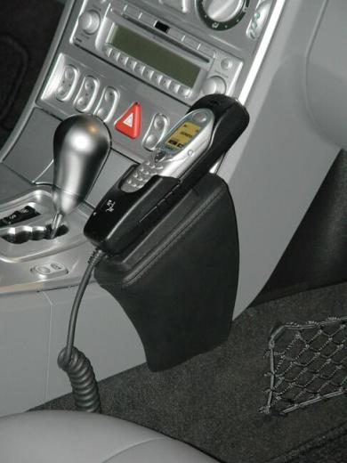 KUDA für Chrysler Crossfire ab 10/03 (USA u. BRD) 