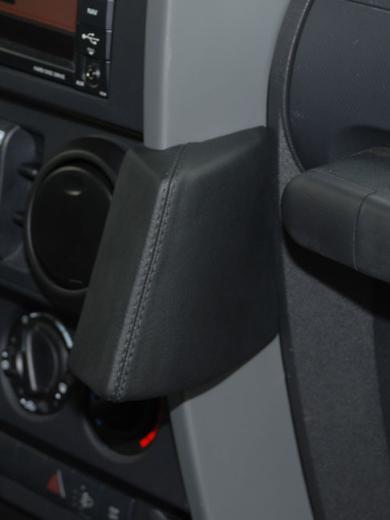 KUDA für Jeep Wrangler ab 07 