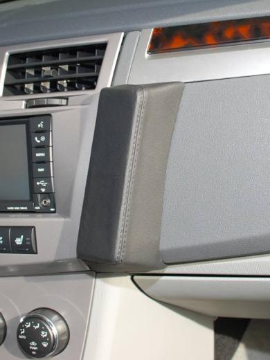 KUDA for Chrysler Sebring since 2007 