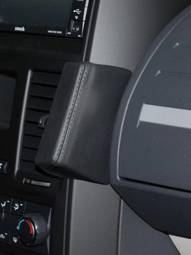 KUDA for Chrysler Voyager since 2008 