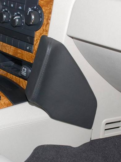 KUDA für Jeep Grand Cherokee ab 08 
