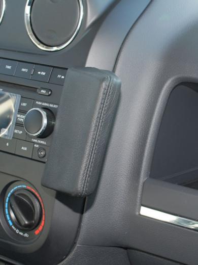 KUDA für Jeep Patriot& Compass (01/2009& 10/2009) 