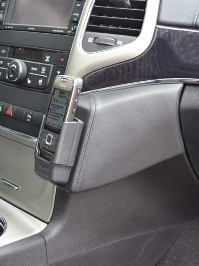 KUDA for Jeep Grand Cherokee since 2010 