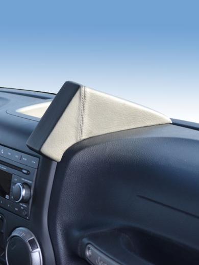 KUDA für Jeep Wrangler ab 2011 