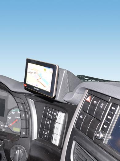 KUDA für Iveco Stralis Hi-Way ab 2013 & Iveco Stralis XP HiWay ab 2016 & Iveco S-Way AS ab 2019 & & Iveco X-Way AS ab 2019 
