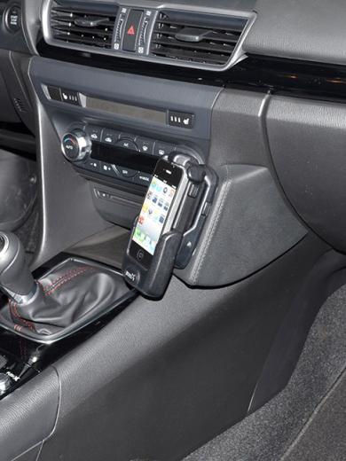 KUDA for Mazda 3 since 2013 (Typ BM) 