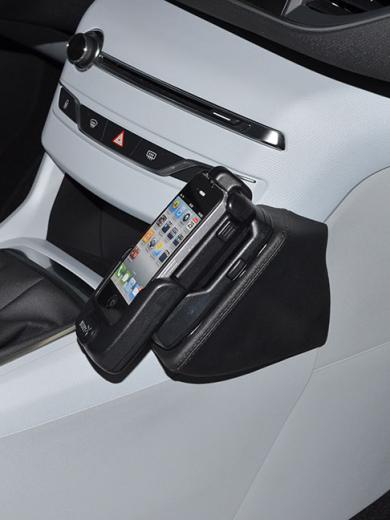 KUDA für Peugeot 308 ab 2013 & 2017 