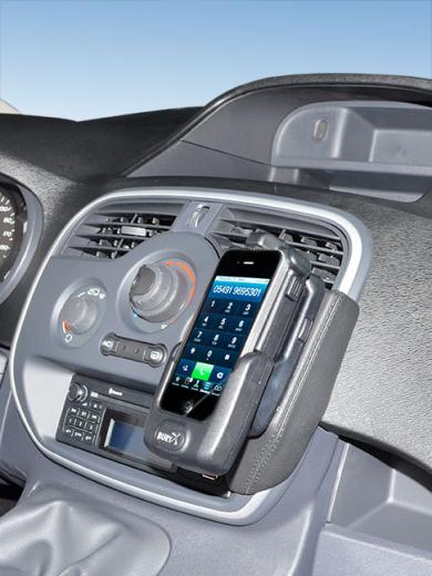 KUDA for Renault Kangoo since 2013 