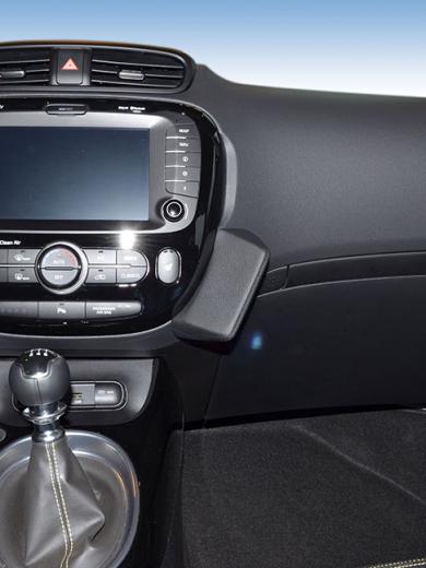 KUDA für Kia Soul ab 2014 