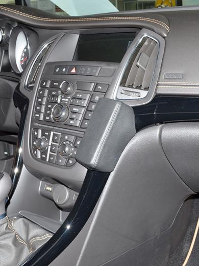 KUDA for Opel Cascada since 04/2013 