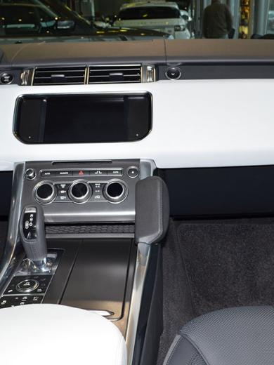 KUDA für Land Rover Range Rover Sport ab 09/2013 