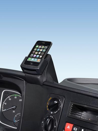 KUDA für Mercedes Atego  ab 9/2004, ab 2010 und  ab 2013  (Atego 2. bis 4.  Generation) & Mercedes  Axor ab 09/2004 ab 09/2004 und ab 2010 bis 2013 (Axor 2. bis 3.  Generation) 