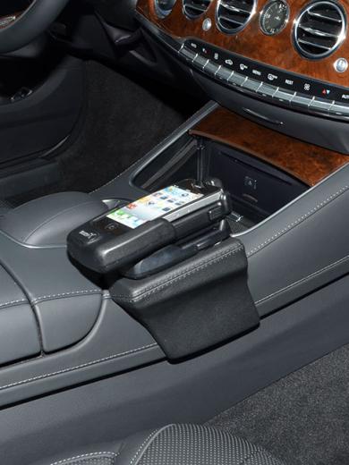 KUDA for Mercedes S-Class since 06/2013 