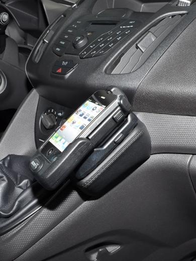 KUDA for Ford Transit Connect since 12/2013 
