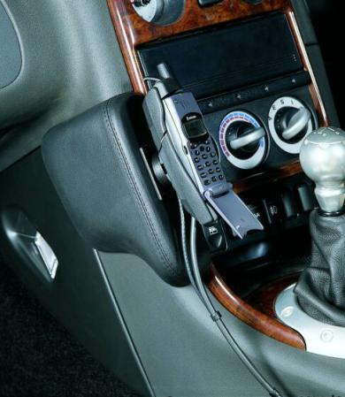 KUDA für RHD MGF 75 Roadster ab 95 