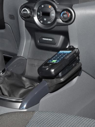 KUDA für Ford EcoSport ab 2012 
