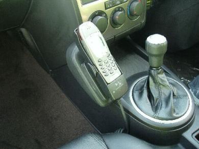 KUDA für RHD Hyundai Coupe FX bis 02/02 