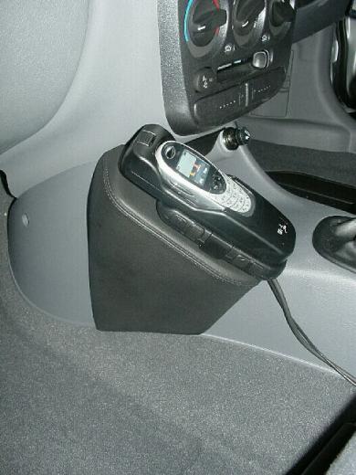KUDA für RHD Hyundai Accent ab 99 & ab 2/03 