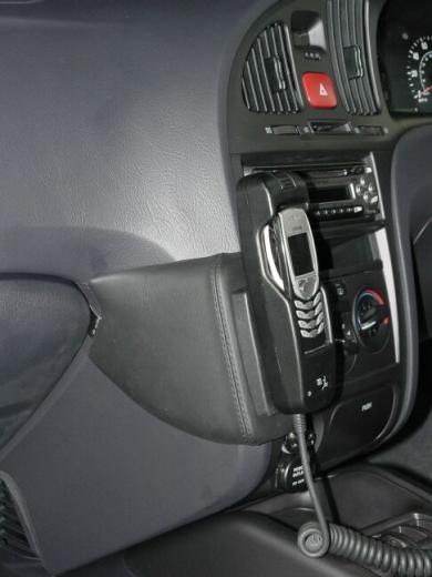 KUDA für RHD Hyundai Elantra ab 10/03 