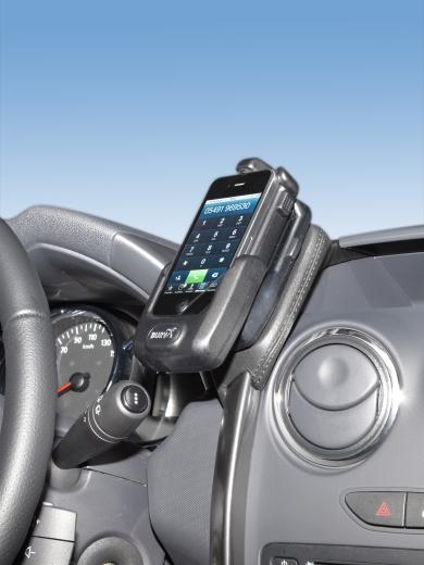 KUDA for Dacia Duster since 09/2013 