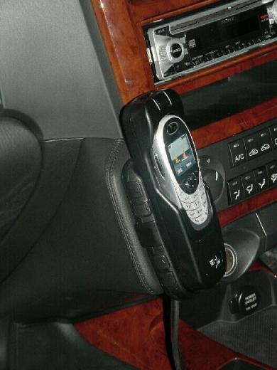 KUDA für RHD Kia Magentis 4/01 Hyundai Sonata7/01 