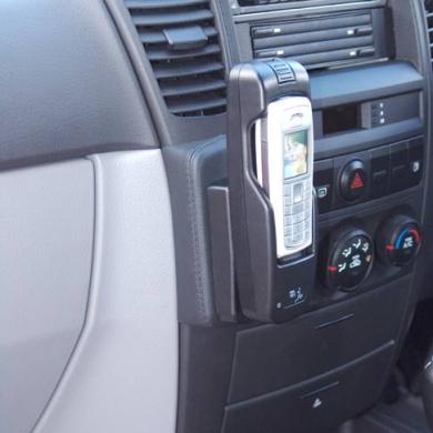 KUDA für RHD Kia Sorento ab 08/02 