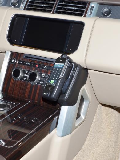 KUDA for Land Rover Range Rover since 09/2012 