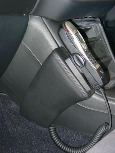 KUDA für RHD Honda Accord ab 10/98 bis 01/03 