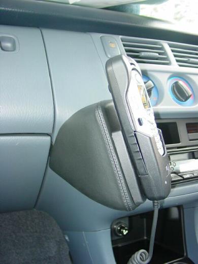 KUDA für RHD Honda HR-V ab 2/99 